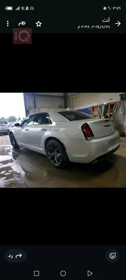 Chrysler 300